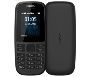 Мобільний телефон NOKIA TA-1203