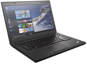 Ноутбук Lenovo ThinkPad T460