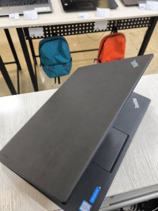 Ноутбук Lenovo ThinkPad T460