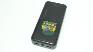 Power Bank KLGO KP-38 20000mAh