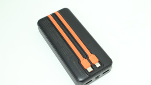 Power Bank KLGO KP-38 20000mAh