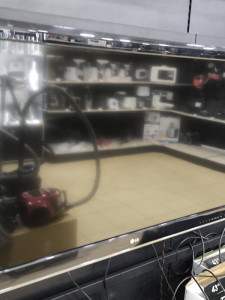 Телевизор LG 42LM340T-ZA