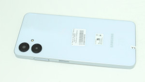 Мобільний телефон Samsung A065 Galaxy A06 4/128GB