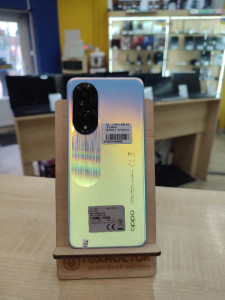 Мобільний телефон OPPO A98 5G 8/256GB