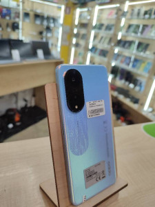 Мобільний телефон OPPO A98 5G 8/256GB