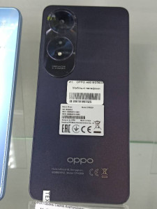 Мобільний телефон OPPO A60 8/256GB