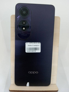 Мобільний телефон OPPO A60 8/128