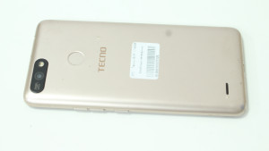 Мобільний телефон Tecno B1P 1/16