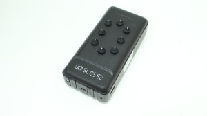 Power Bank TEN SPACE 30000mAh