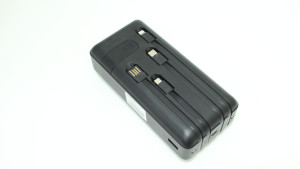 Power Bank TEN SPACE 30000mAh