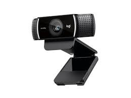 WEB камера Logitech c922 Pro HD