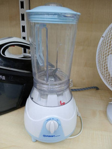 Блендер FIRST AUSTRIA FA5240