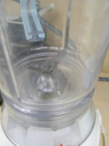 Блендер FIRST AUSTRIA FA5240