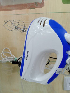 Міксер ZELMER ZHM1652