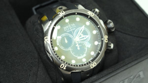 Годинник механічний INVICTA RESERVE NO.5732
