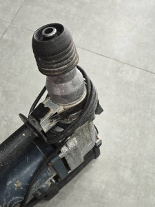 Перфоратор