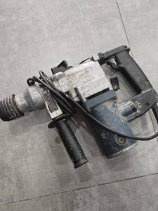 Перфоратор