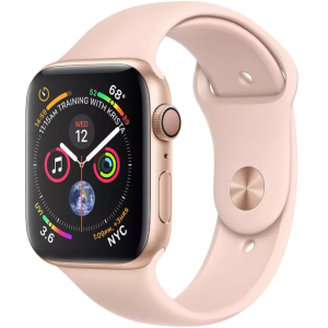 Смарт Apple Watch series 4 40mm