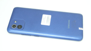 Мобільний телефон Samsung A035 Galaxy A03 3/32GB