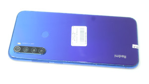 Мобільний телефон Xiaomi Redmi Note 8T 3 / 32GB