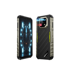 Мобільний телефон Ulefone ARMOR 22 8/128