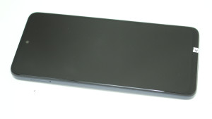 Мобільний телефон Motorola G05 4/256GB