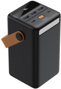 Power bank XO XO-PR168 50000 mAh