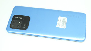 Мобільний телефон Xiaomi Redmi 10C 4/128GB