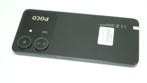 Мобільний телефон Poco C65 6/128GB