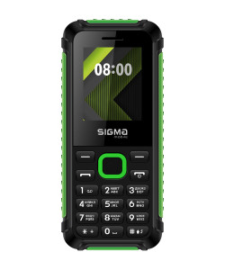 Мобильный телефон Sigma mobile X-style 18