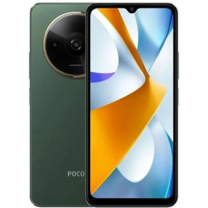 Мобильный телефон РОСО С61 3/64GB
