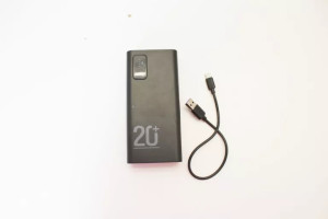 Power bank WG EB-A33PD 20000 mAh