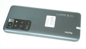 Мобільний телефон Xiaomi Redmi 10 4/64GB 2022
