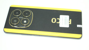 Мобільний телефон Poco X7 8/256GB