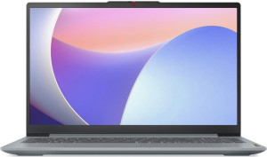 Ноутбук LENOVO IdeaPad Slim 3 15IAN8