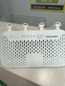 Wi Fi роутер Xiaomi MI Router 4A