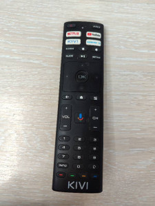 Телевизор KIVI 43U770QB