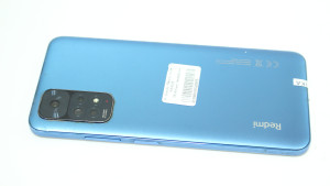Мобільний телефон Xiaomi Redmi Note 11 4/64GB