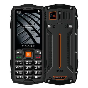 Мобільний телефон TRACK R240