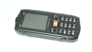 Мобільний телефон TRACK R240
