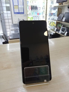 Мобільний телефон Samsung A525 Galaxy A52 4 / 128GB