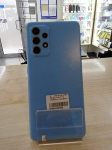 Мобільний телефон Samsung A525 Galaxy A52 4 / 128GB