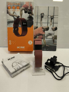 Смарт годинник acme ACT03R