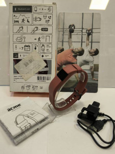 Смарт годинник acme ACT03R