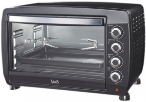 Електродухівка Vinis VO4820B