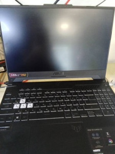 Ноутбук Asus FX507Z