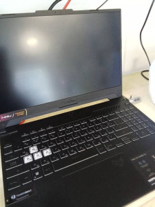 Ноутбук Asus FX507Z