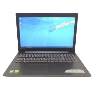Ноутбук Lenovo ideapad 320-15 ISK