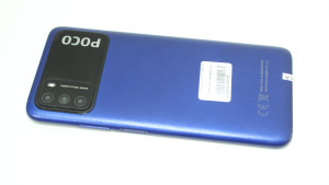 Мобільний телефон Poco M3 4 / 128GB