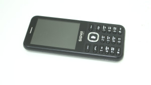 Мобільний телефон Sigma mobile X-Style 31 Power
